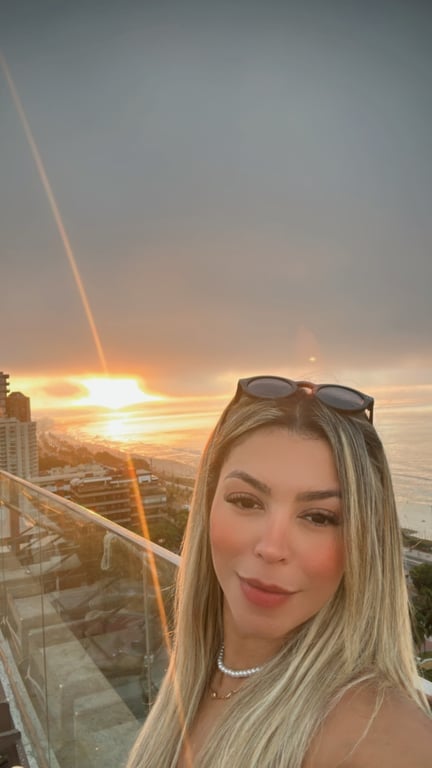 May Carioca - Dreams relaxing 