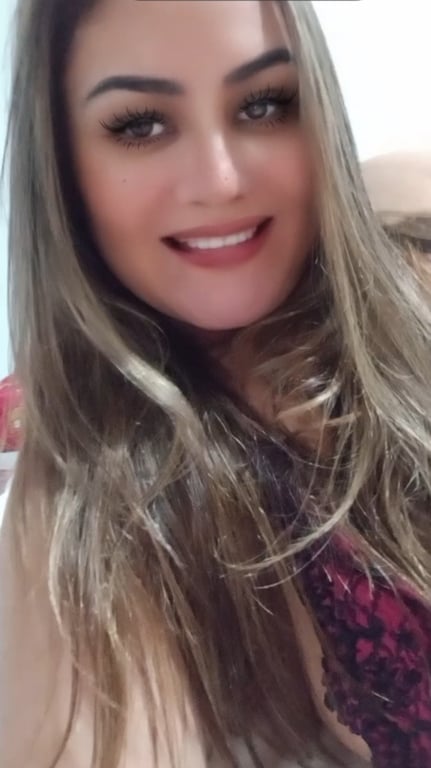 Catarina, massagem relaxante e sensual. Massagista