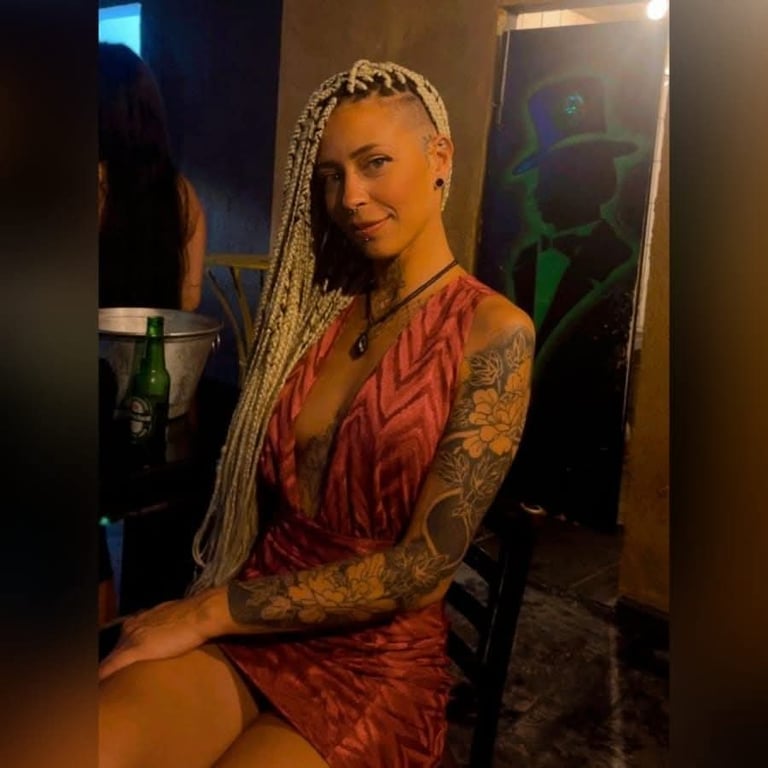 Mari Terapeuta - massagem de 30 min e 1h, vem me conhecer! 