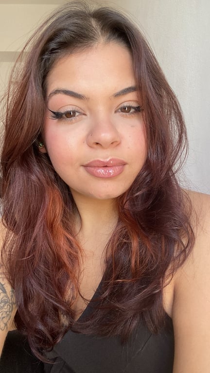 Massagista linda e simpática Massagem sensual em