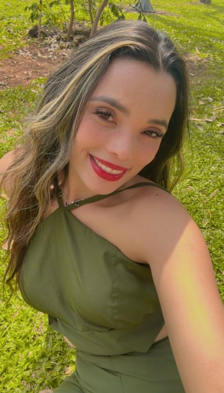 Bruna massagem sensual e depilação Massagem nuru em