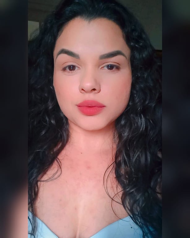 Mary - Massoterapeuta e Depiladora