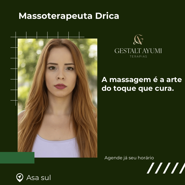 Gestalt Ayumi terapias 
