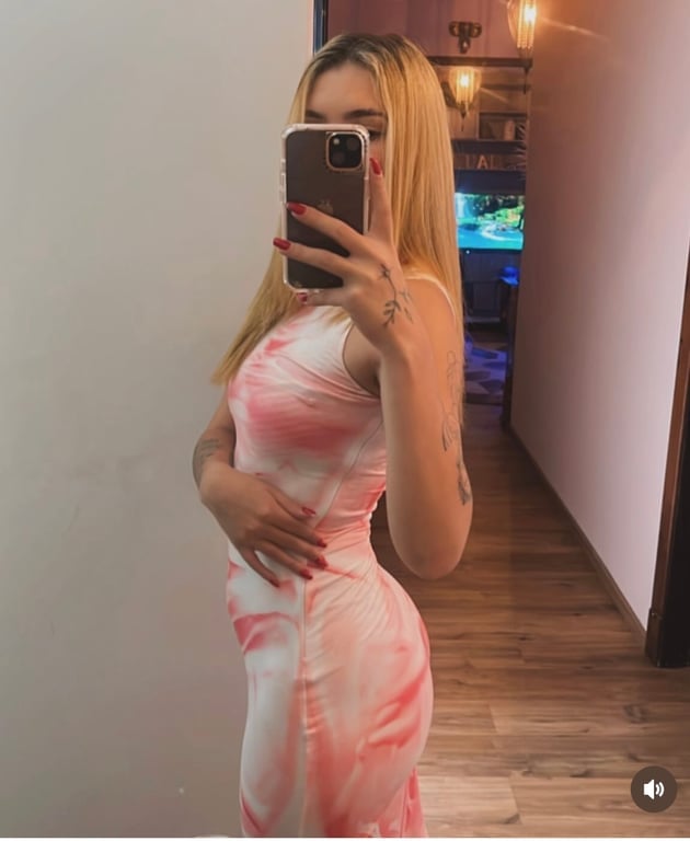 Andressa Massoterapeuta 
