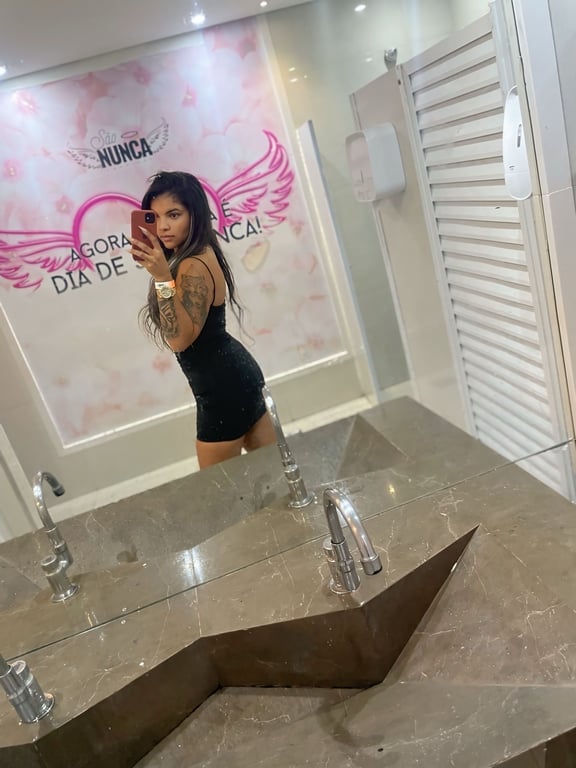 Nina Carter A arte do toque Massagem