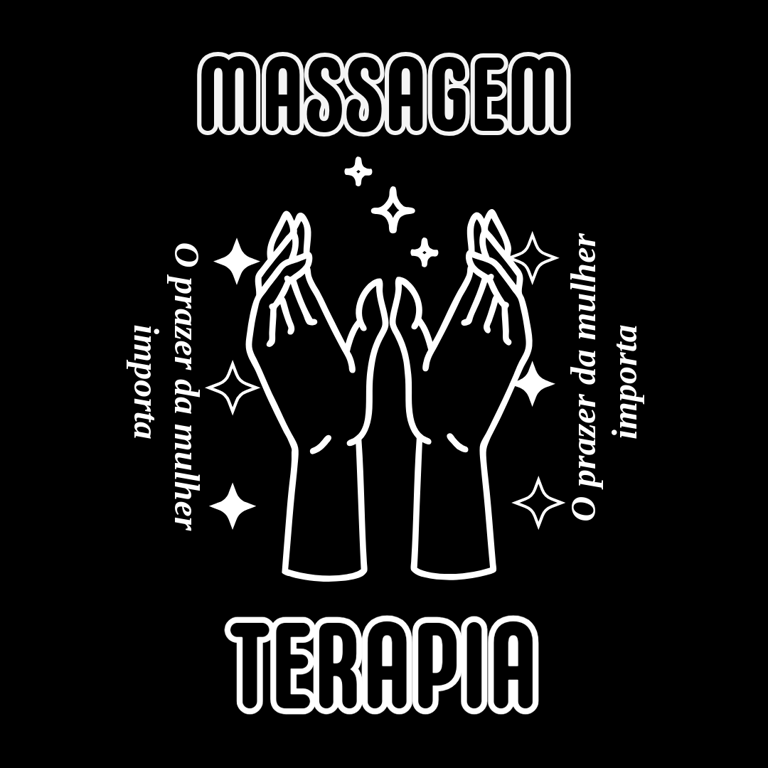 Massagem Relaxante Sensual Terapêutica para Mulher Massagem em