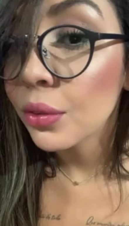 Gaby ~ a sua melhor escolha ~ Massagista em