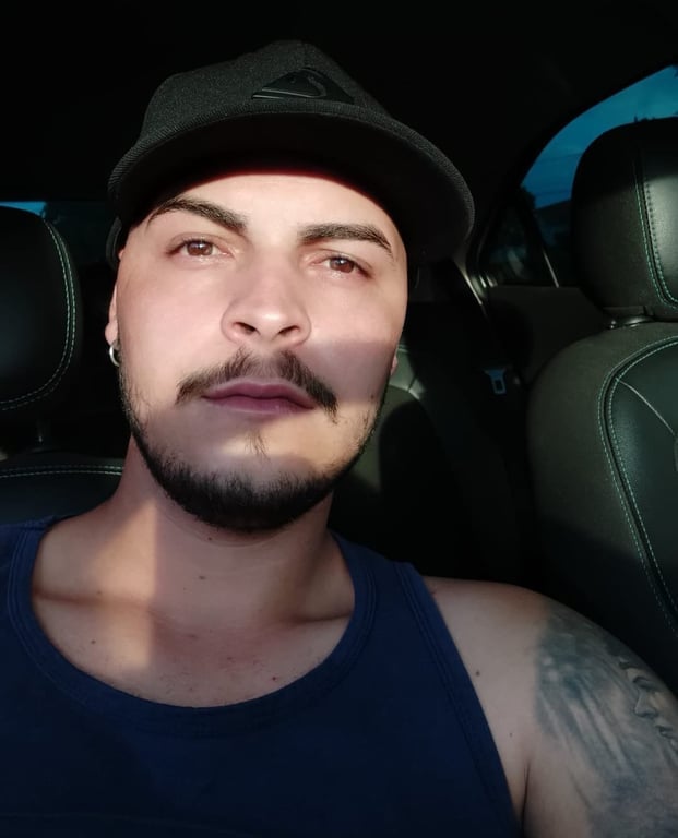 Davi Ferreira massagista espaço tantra Massagem sensual