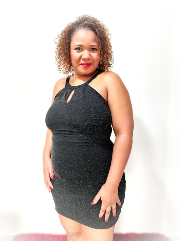 Emily Leoa Massagem Relaxante e Sensual Massagem nuru em