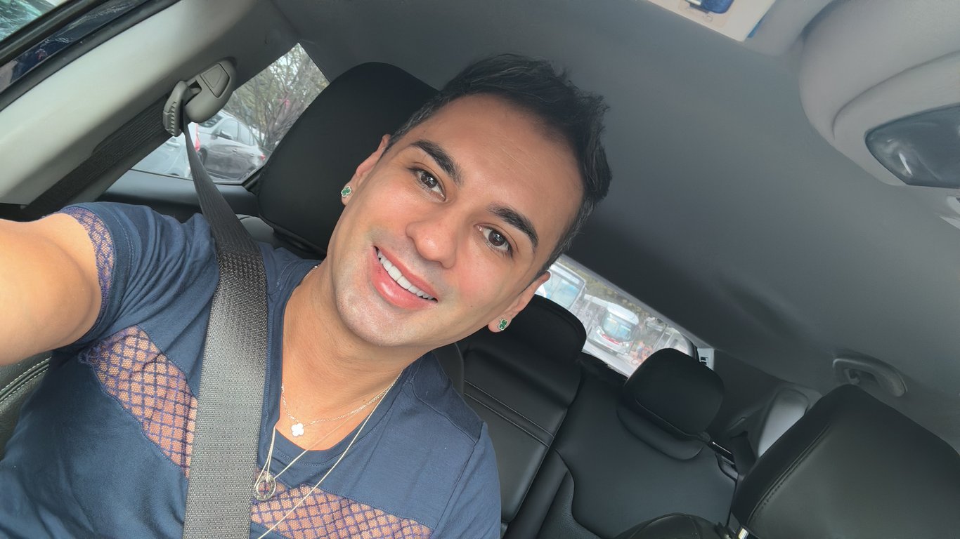 Massagem para HOMENS
