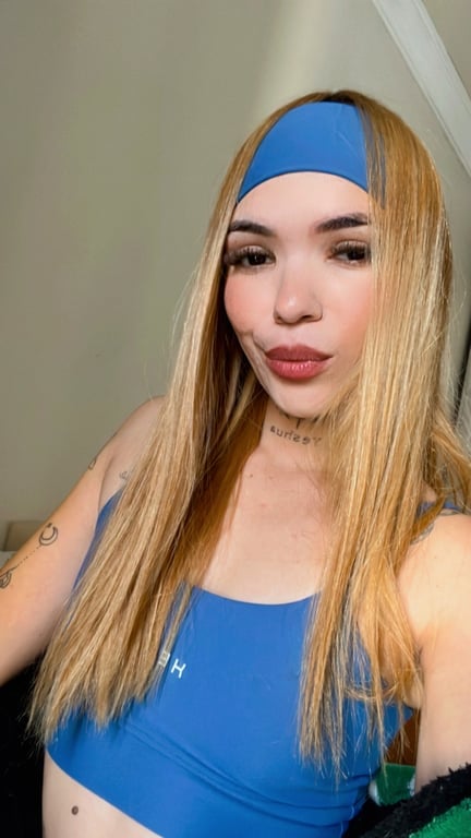 Andressa Massoterapeuta 