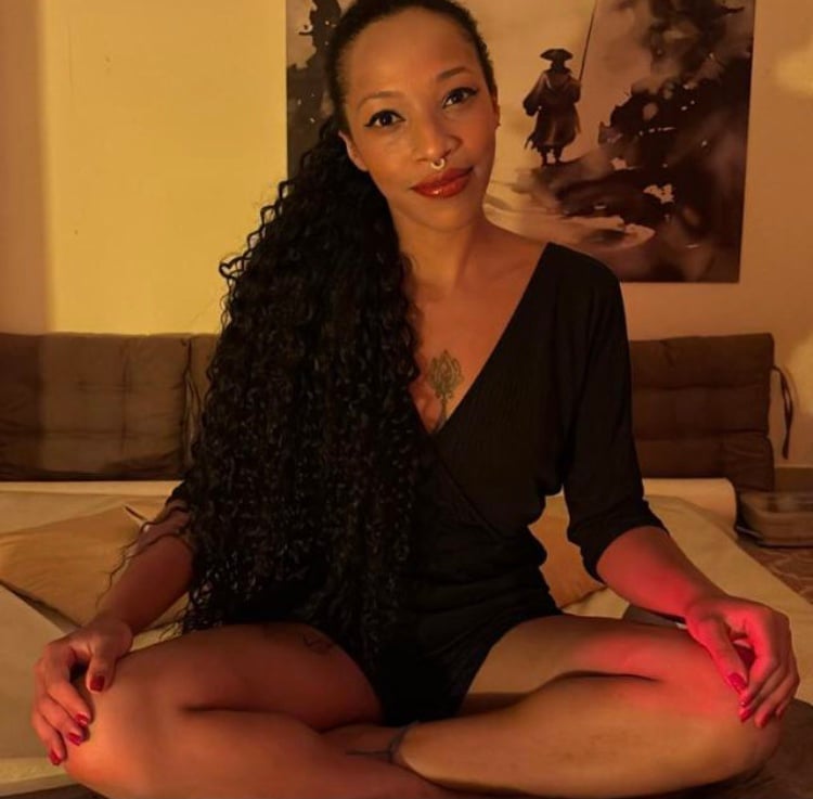 Kali massagens - Massoterapia, massagens estimulantes e prostática. Massagem sensual