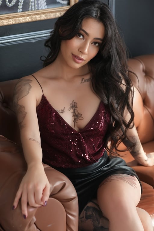 Sayuri - Massagem tântrica Massagem em