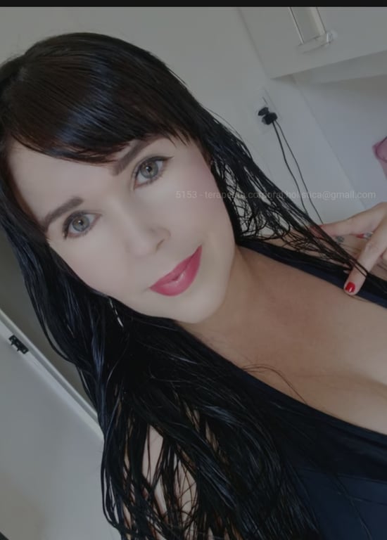 Taty Massoterapeuta Corporal Certificada