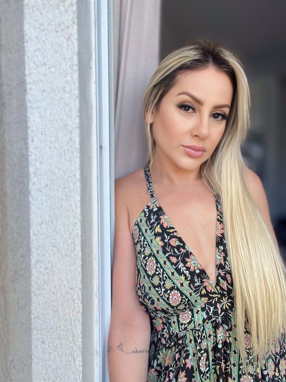 Terapeuta Daiane Descubra o poder do toque: bem-estar físico e mental! Massagem