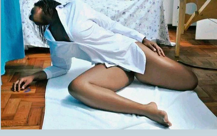 Lola Morena Massoterapeuta Gringa Argentina 
