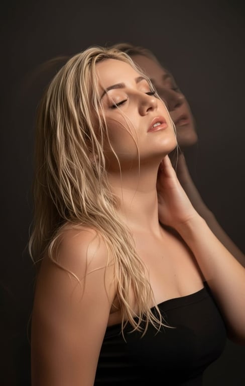 Massagens: Sensuais e Relaxante de uma forma inesquecível.