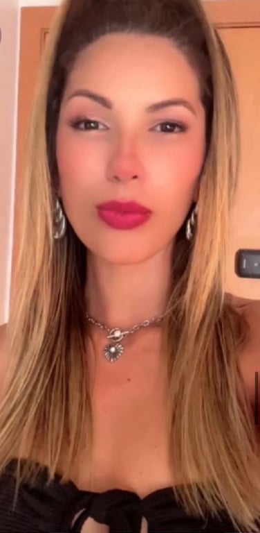 Apresento novo conceito de massagem orgástica Massagista
