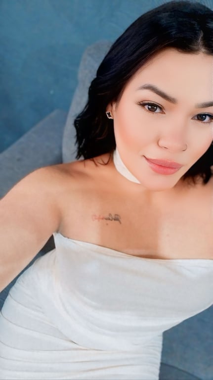 Luana Massoterapeuta - Massagem Relaxante 