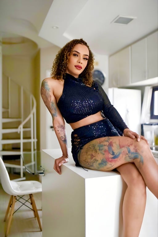 Mirella Terapeuta - O ápice do prazer!