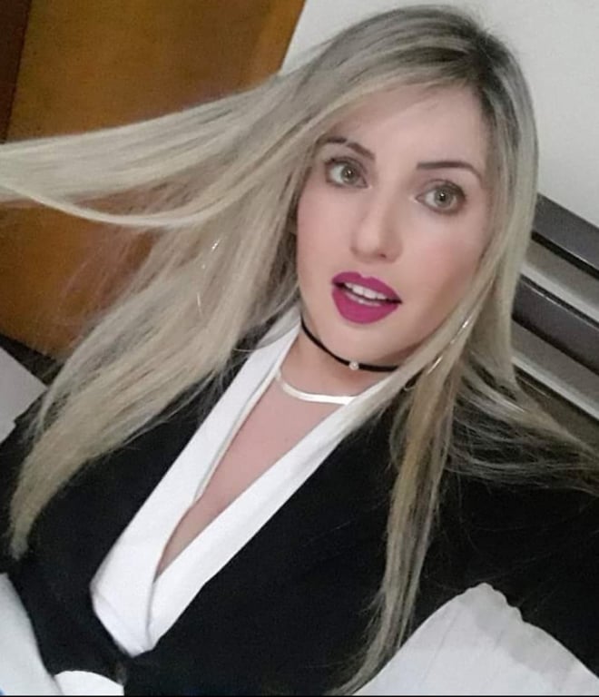 Catarinense cheguei salvador /relaxante/sensual