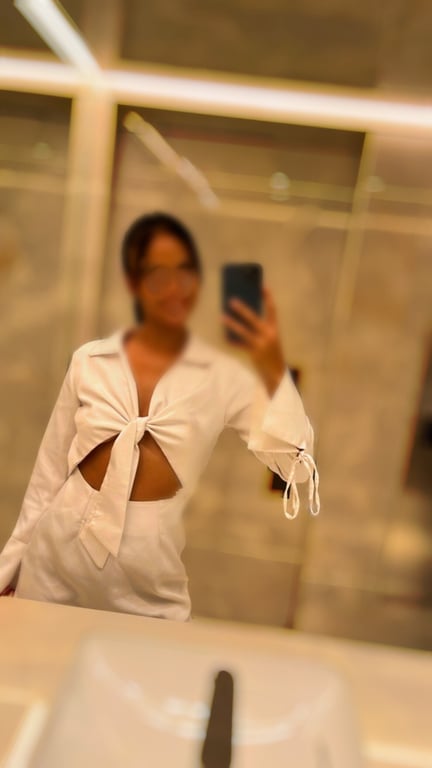 terapeuta larissa santos Massagem