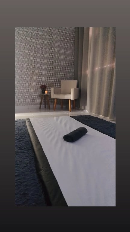 O melhor atendimento de Santos você encontra aqui ! Massagem nuru
