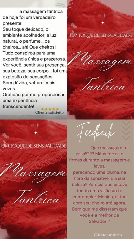 Beatriz Massoterapeuta e terapeuta Corporal. Massagem
