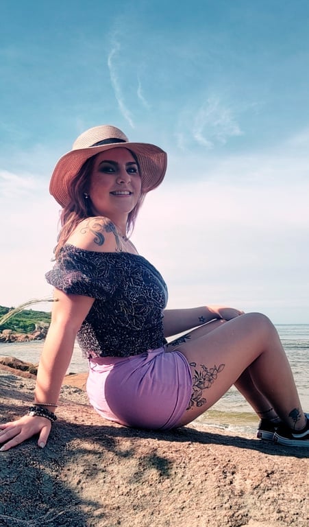 Relaxe, Cuide-se, Viva Melhor!