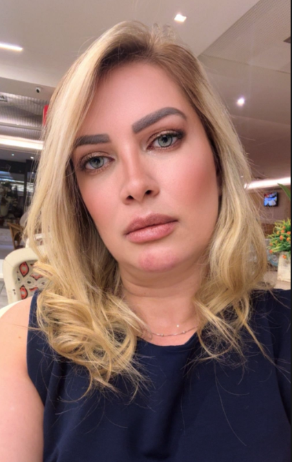 Esmeralda Massoterapeuta Terapêutica - Recife Massagem sensual em