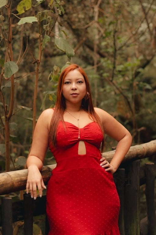 Rubi - massoterapeuta Massagem sensual em