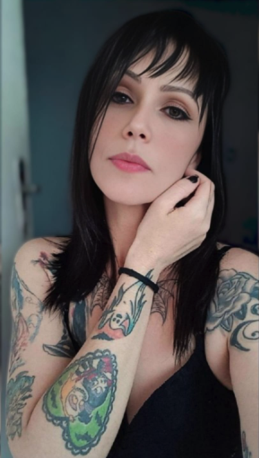 Massagem Sensual – Prazer, cuidado e relaxamento 