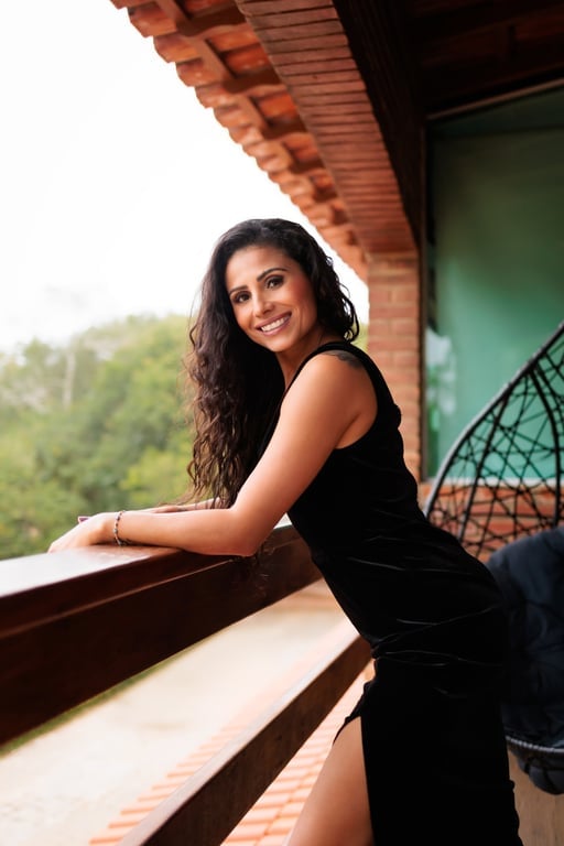 Rosângela Matos, MASSOTERAPEUTA e DEPILADORA Massagem nuru em