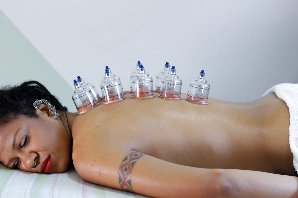 Mel Pires Massagem tântrica