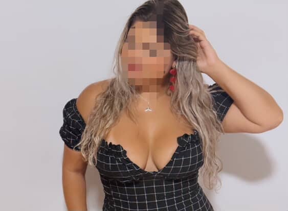 Anne Massagista