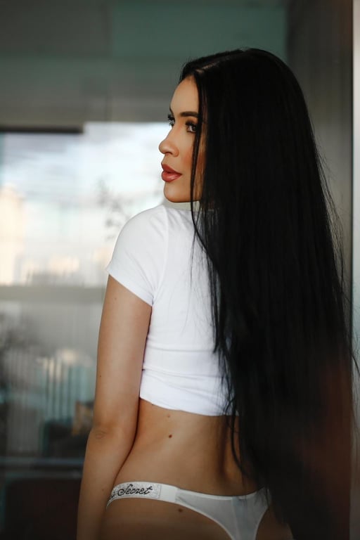  Massagem Nuru, Tântrica e Tântrica
