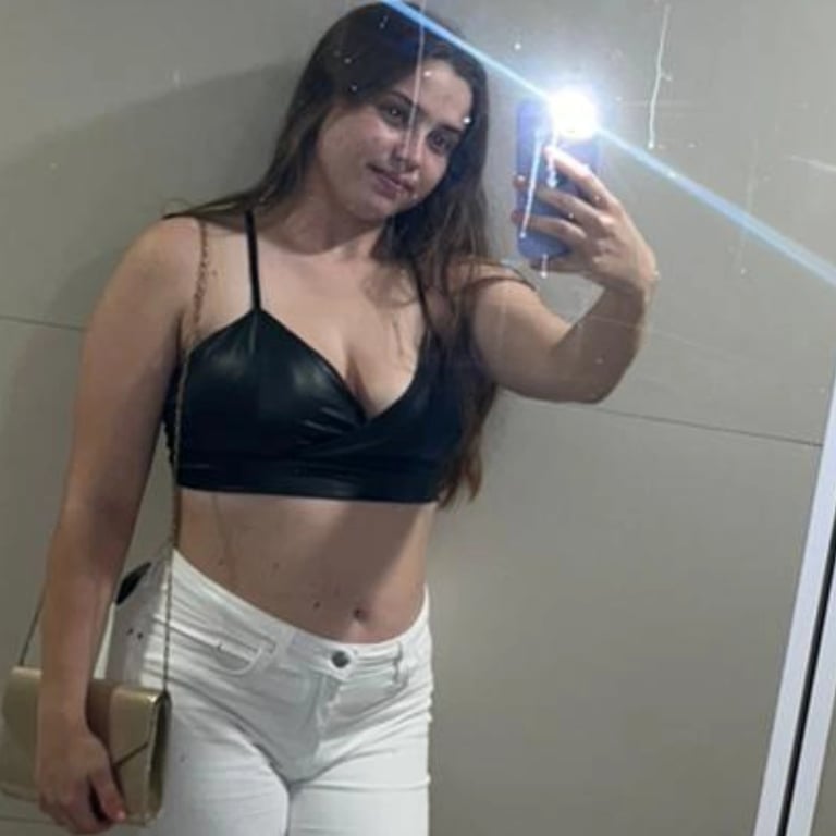 Beatriz - Massoterapeuta profissional 