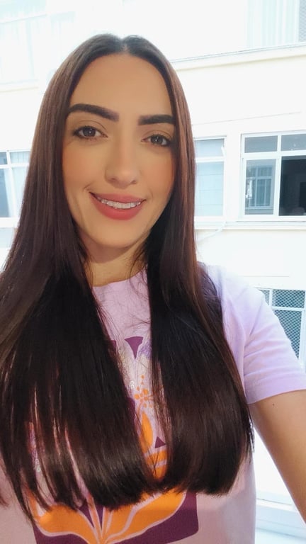 Mary Terapias 