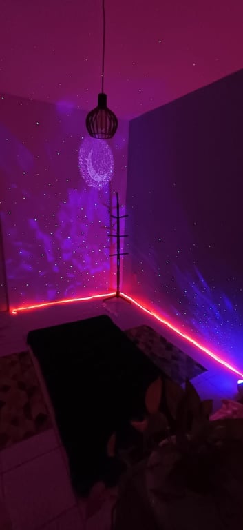 Expansão orgástica em minhas mãos! Massagem tântrica em