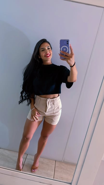 Bruna Campos - Se reconecte com o próprio corpo