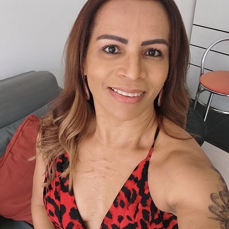 Faço a melhor massagem tantrica da sua vida Massagem nuru