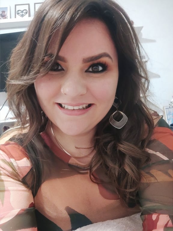 Sua pausa perfeita para desligar do mundo e cuidar de você!