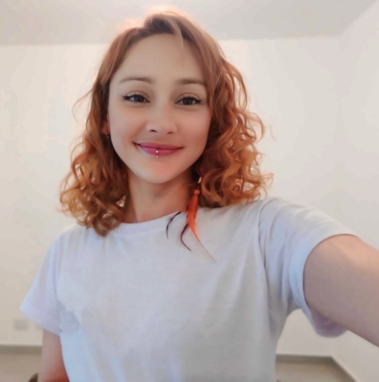 Geovanna Zardini massagens sensuais
