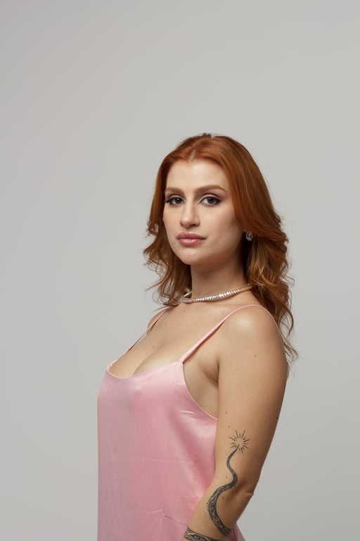 Suzana Vianna - Sexualidade e Autoconhecimento Massagem