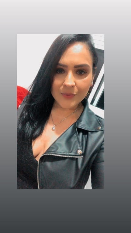 Lara Massoterapeuta profissional 