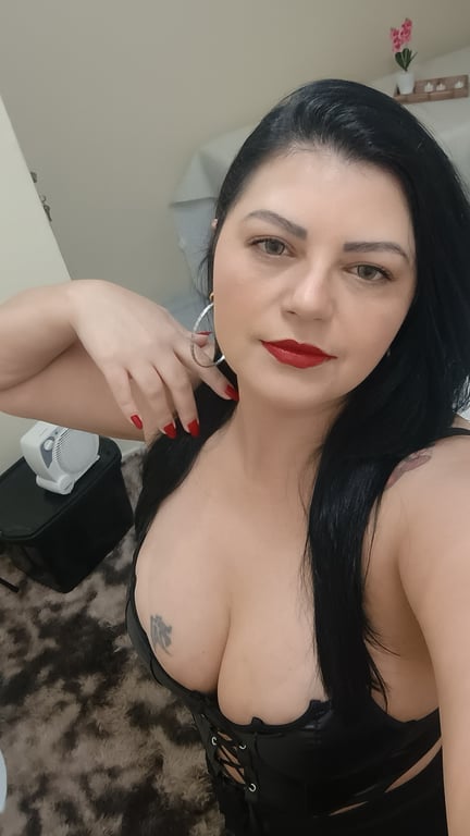 Soffy Martins Massagista