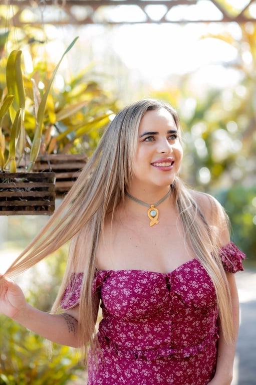 Mary Ferrer - Massagista Terapeuta Massagem