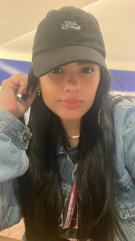 MAÍSA MASSAGEM SENSUAL NURÚ TANTRICA 