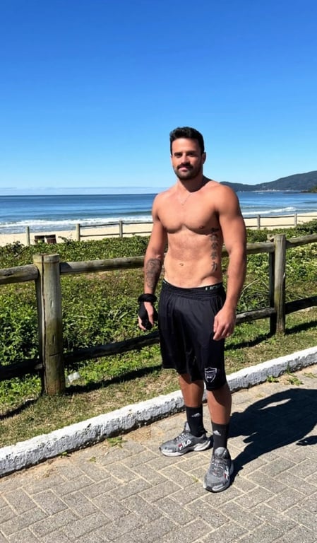 EROS - A melhor experiência de Balneário Camboriú. Massagem