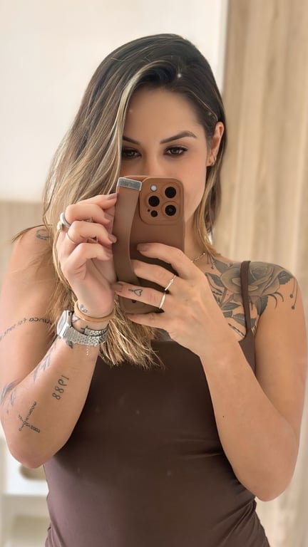 Massagem Nuru